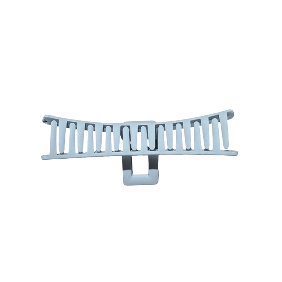 🍁 3/$15 Boutique Claw Hair Clip - Picture 5 of 6